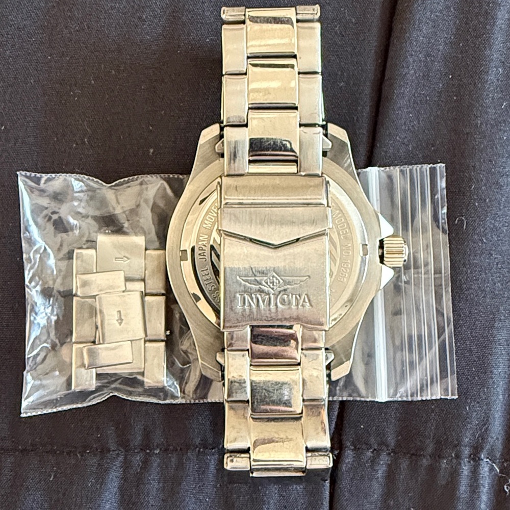 Invicta watch - Picture 3 of 4